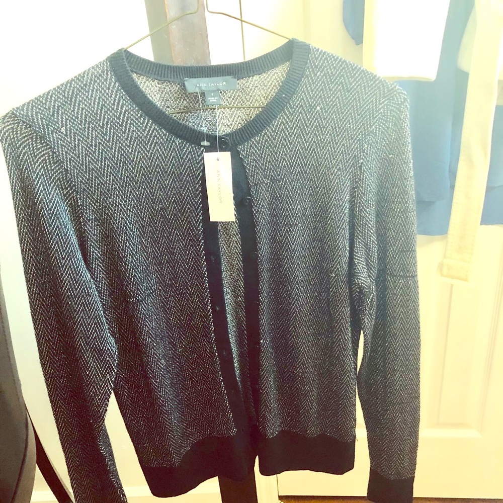 Ann Taylor Top/Blouse